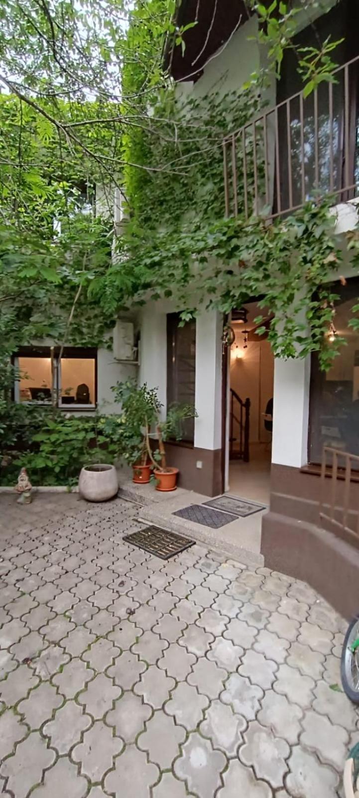 Happy Apartment Bukarest