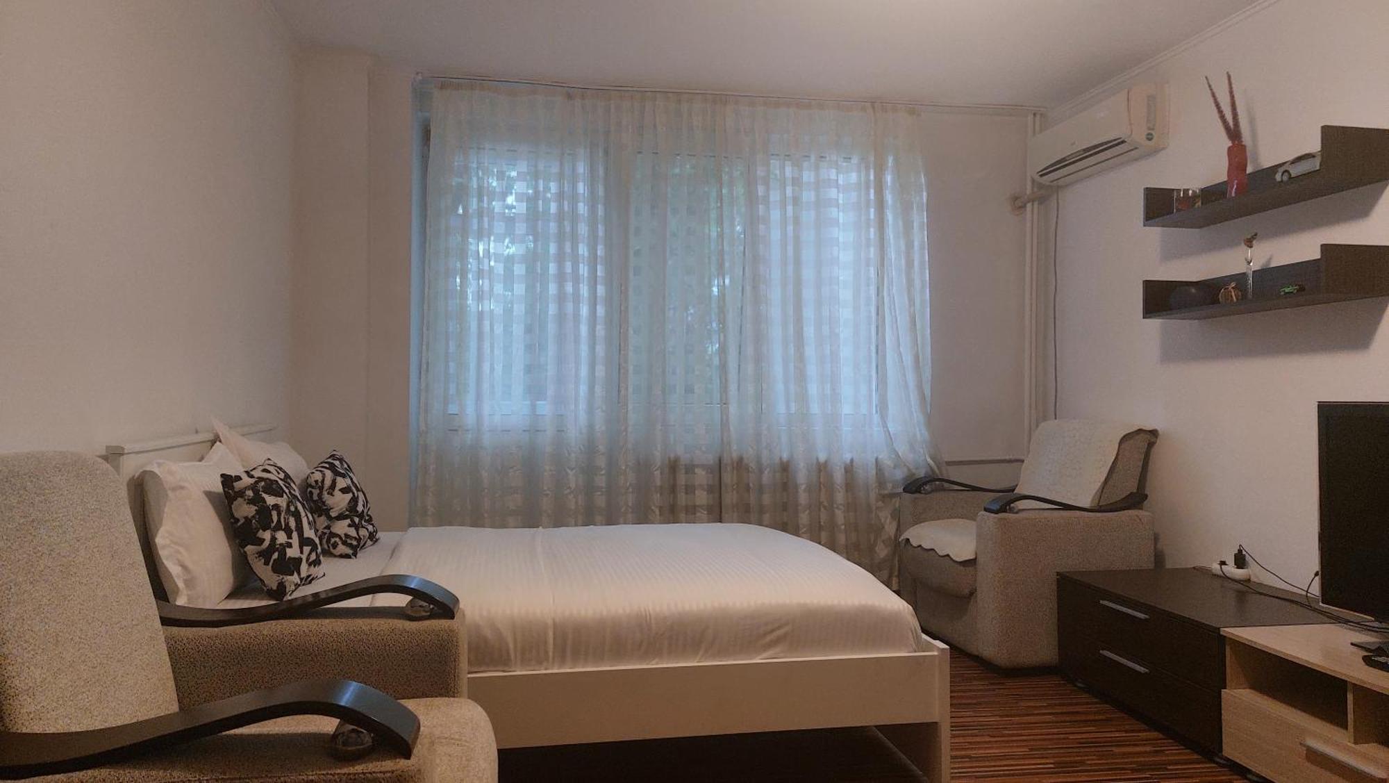 Happy Apartment Bukarest